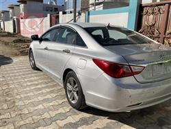 هیوندای سۆناتا
